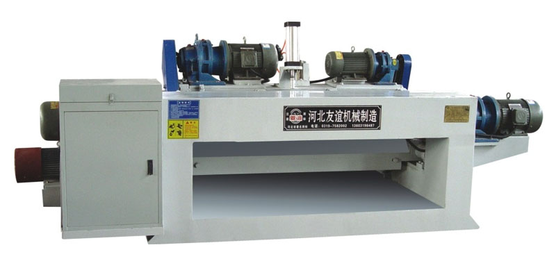 SKXC1400D型數(shù)控旋切一體機(jī)（鑄件刀臺可選配伺服電機(jī)）