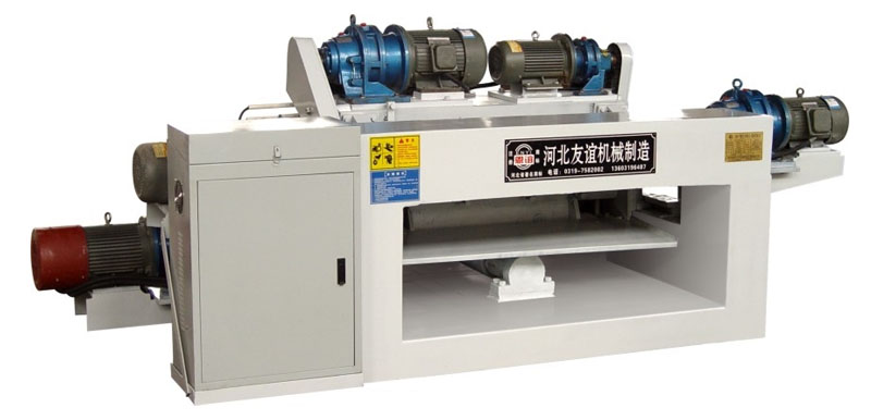 SKXC1100B型數(shù)控旋切一體機(jī)